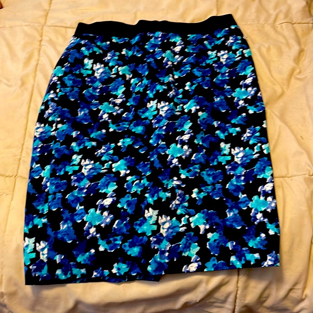 Ann Taylor pencil skirt